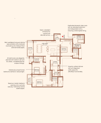 Sobha Bellevue